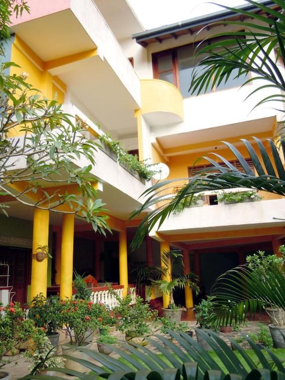 Villa Watuna 3* миниатюра 6