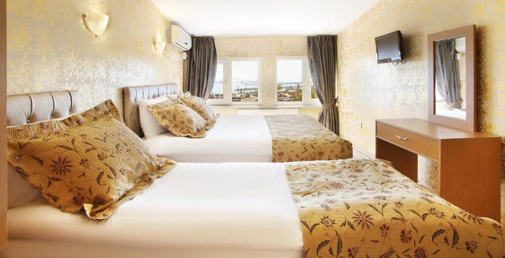 Theodian Hotel 3* миниатюра 4