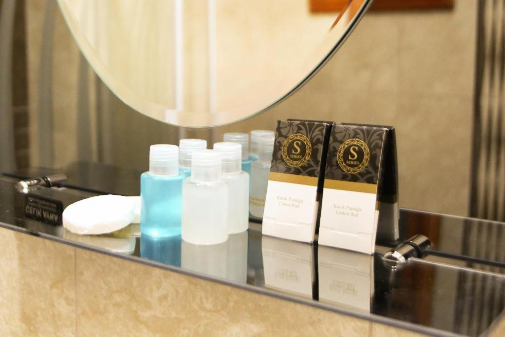 Theodian Hotel 3* миниатюра 5