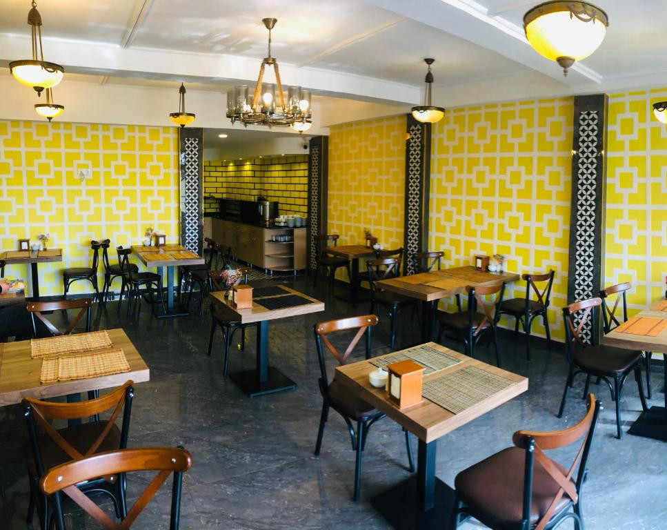 Theodian Hotel 3* миниатюра 6