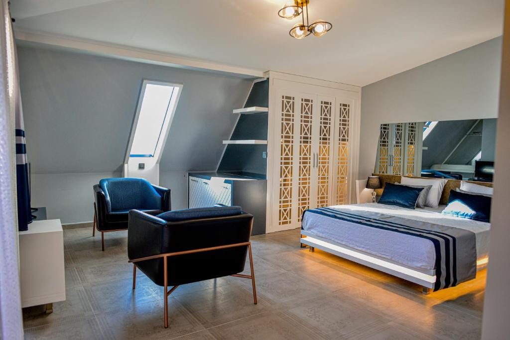 Sette Serenity Hotel Adults Only 16+ 4* миниатюра 3