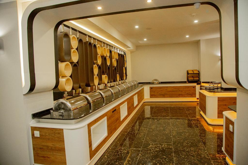 Sette Serenity Hotel Adults Only 16+ 4* миниатюра 4
