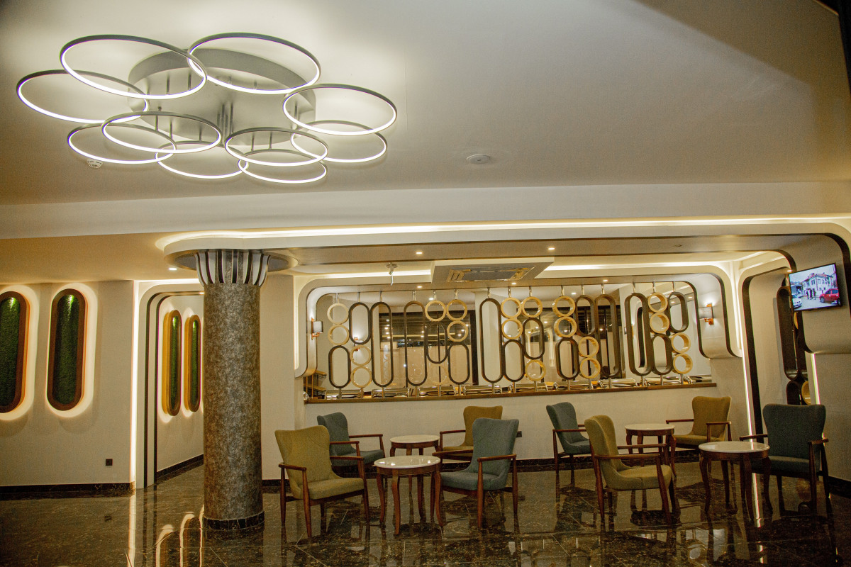 Sette Serenity Hotel Adults Only 16+ 4* миниатюра 6