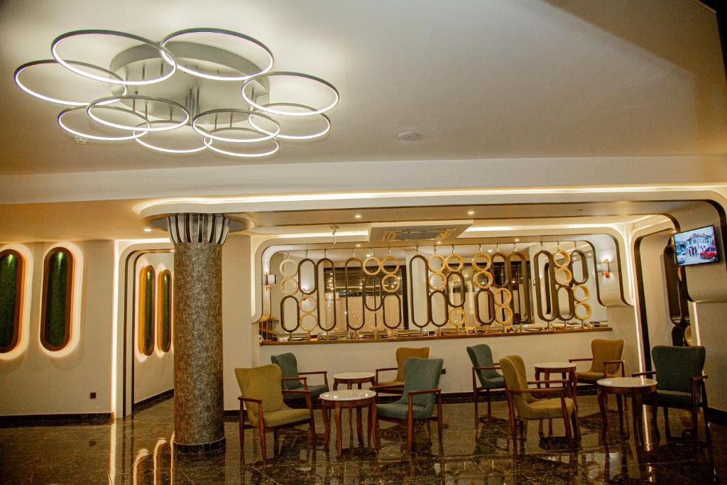Sette Serenity Hotel Adults Only 16+ 4* миниатюра 6