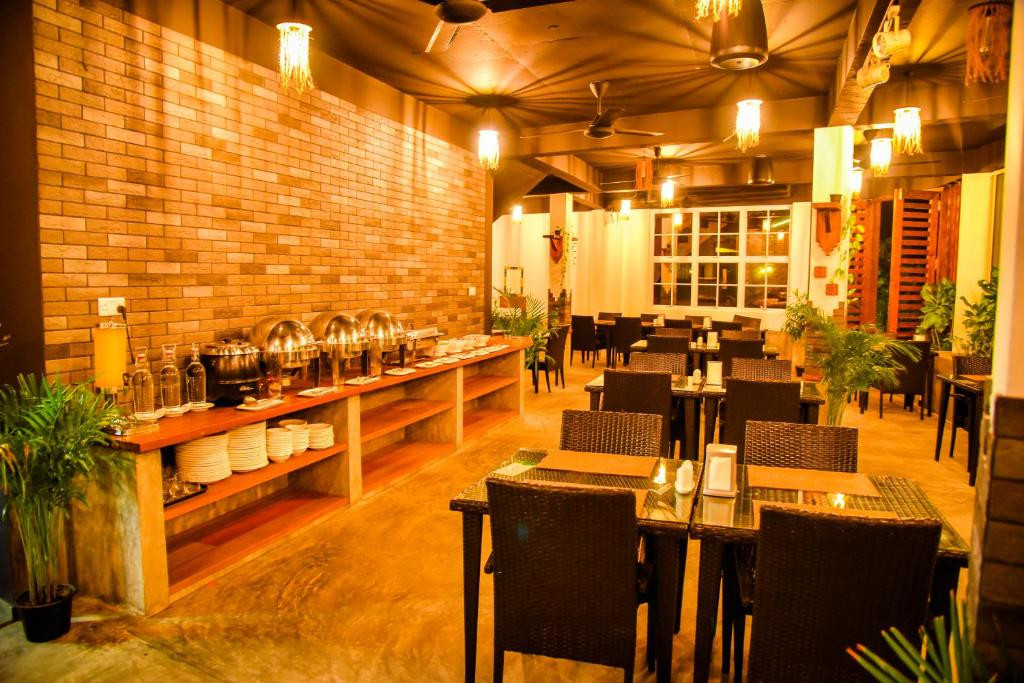 Rashu Hiyaa 3* миниатюра 5