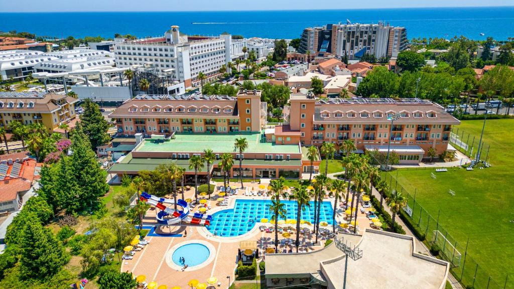 Viking Park Hotel 4* миниатюра 2