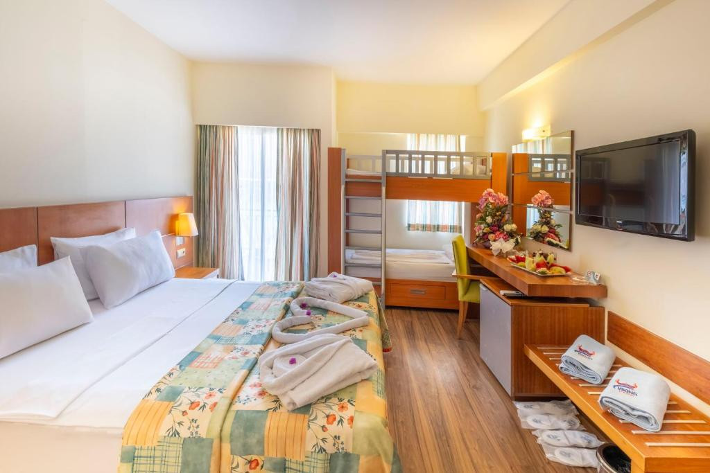 Viking Park Hotel 4* миниатюра 3