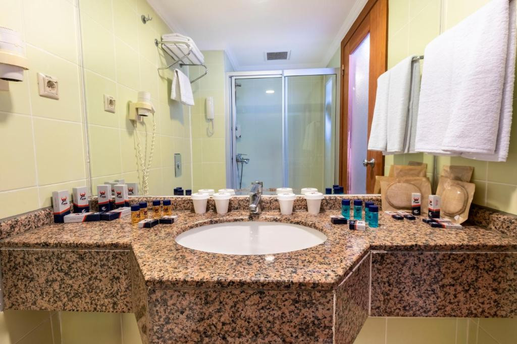 Viking Park Hotel 4* миниатюра 4