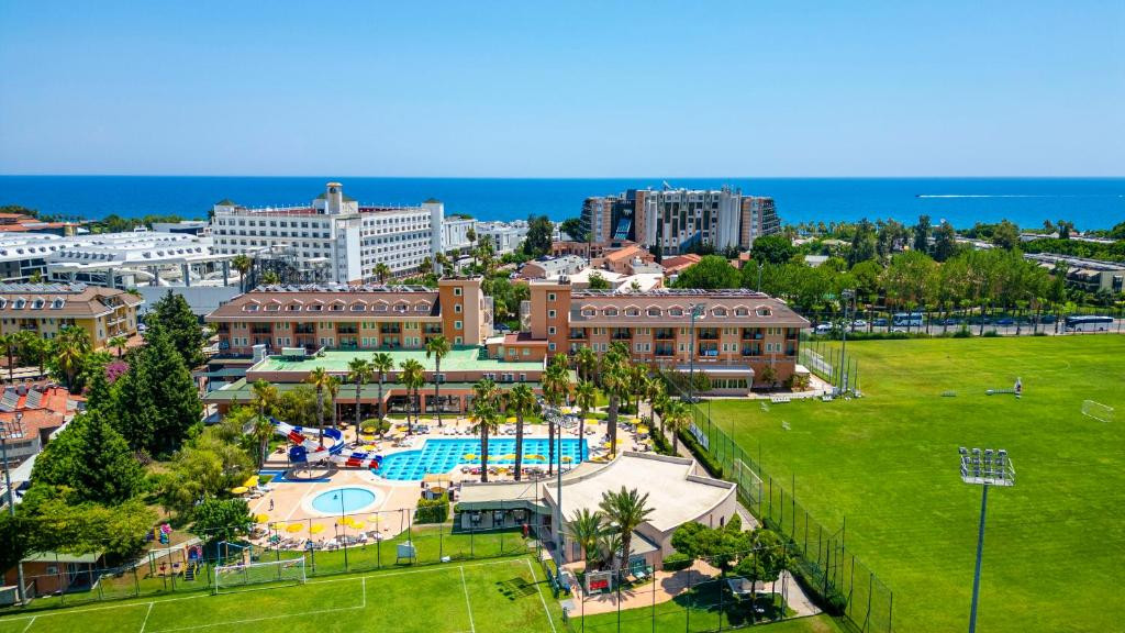 Viking Park Hotel 4* миниатюра 5