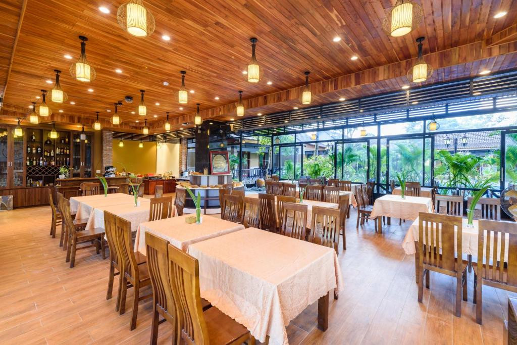 Qualia Resort Phu Quoc (Ex. Ahaveda Resort)  3* миниатюра 5
