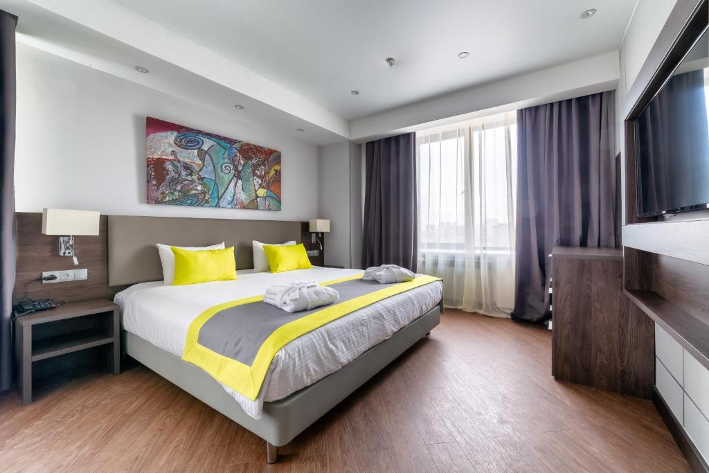 Арт Москва Войковская 4* миниатюра 2