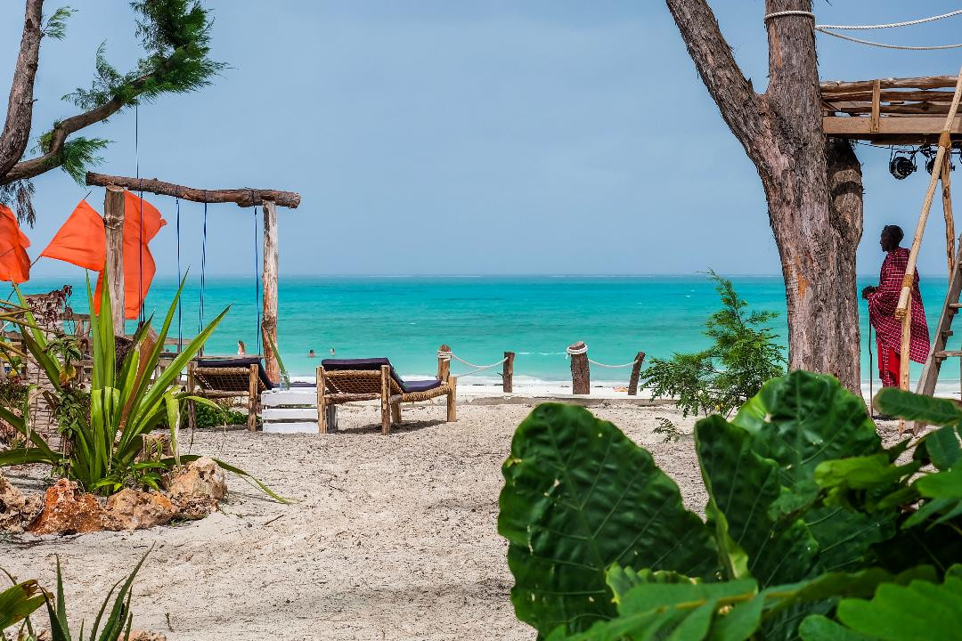 B4 Beach Club 3* миниатюра 5