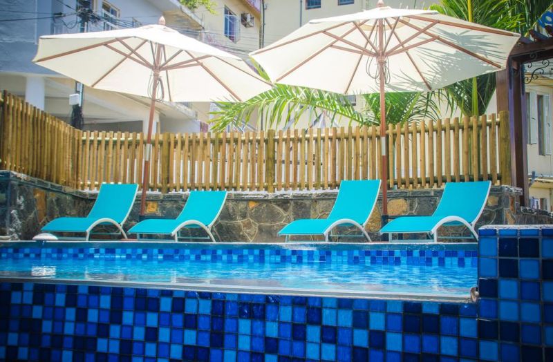 Azur Paradise 3* миниатюра 3