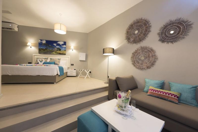 Azur Paradise 3* миниатюра 6