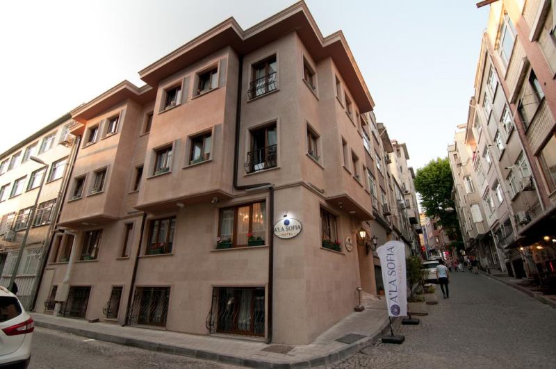 A La Sofia 3*