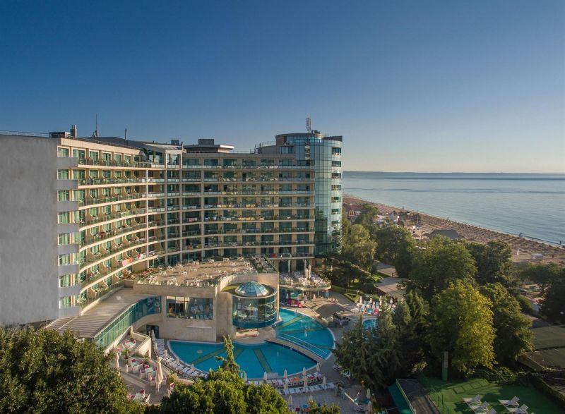 Marina Grand Beach 5*