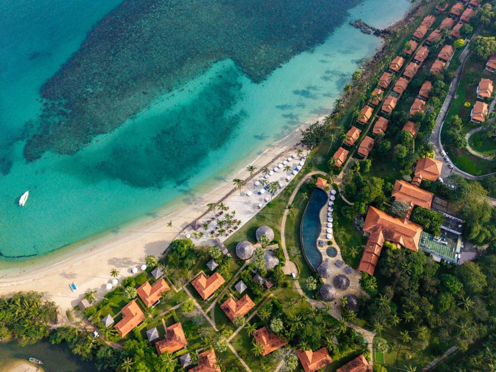 Belmond Napasai Koh Samui (Ex. Napasai By Orient Express) 5*
