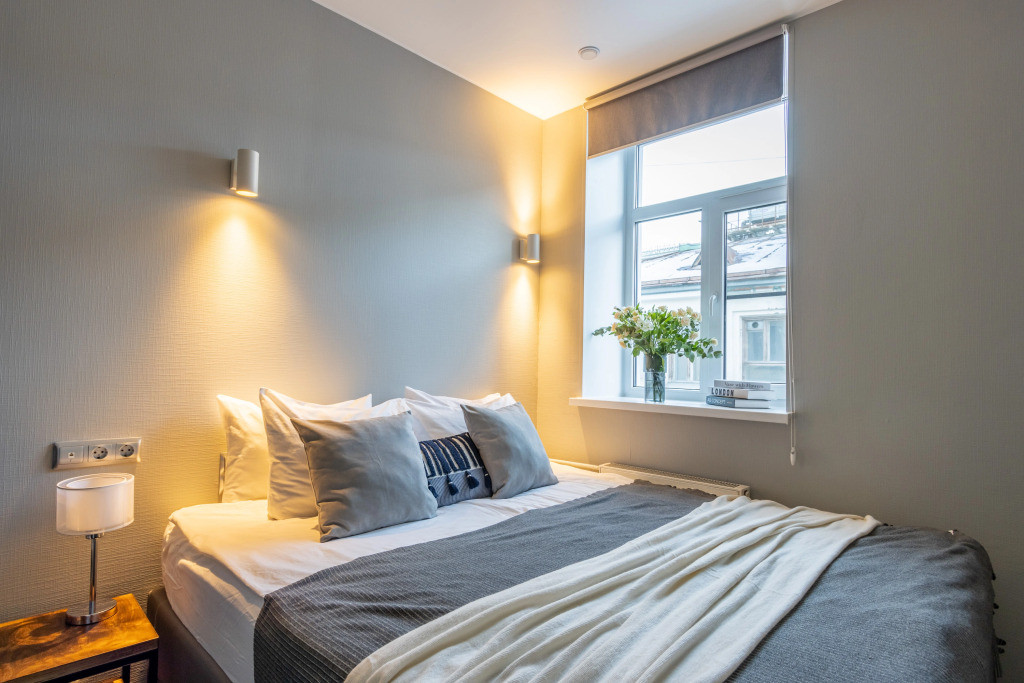 Номера На Сенной (Бывш. Hotel 55) 2* миниатюра 3