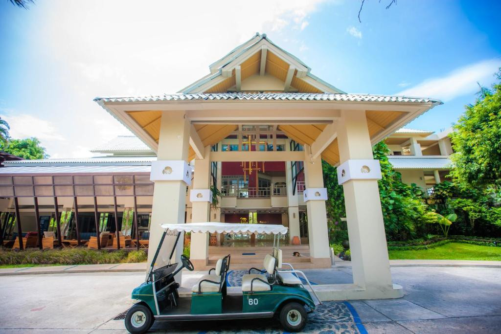Natural Park Resort 3* миниатюра 3