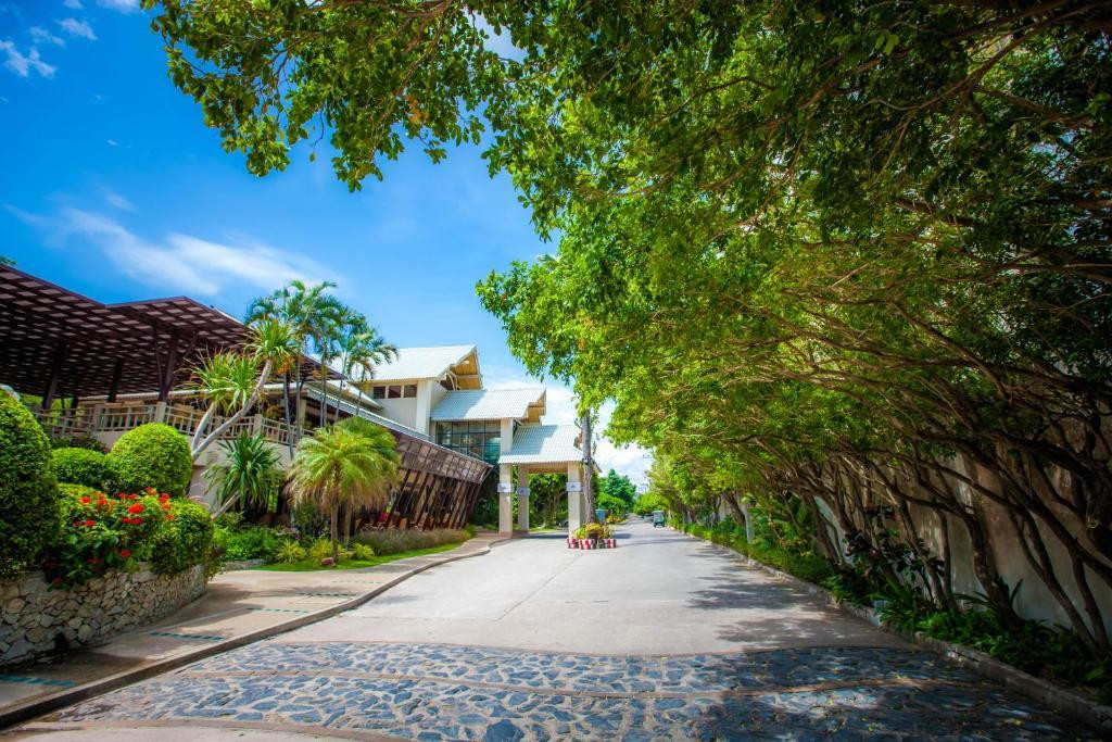 Natural Park Resort 3* миниатюра 5