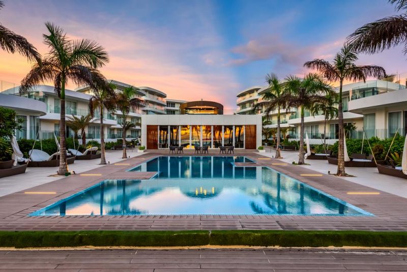 Aqua Boracay 5* миниатюра 3