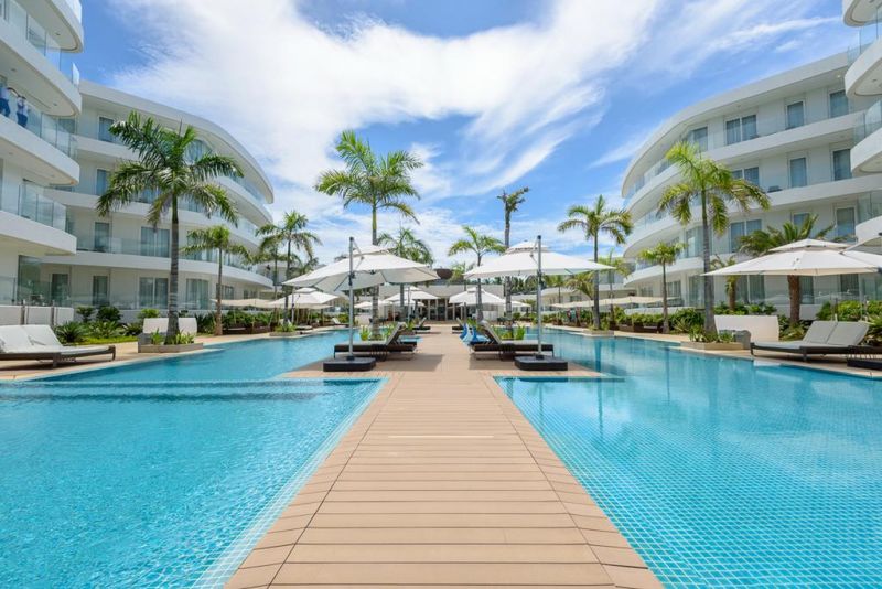 Aqua Boracay 5* миниатюра 4