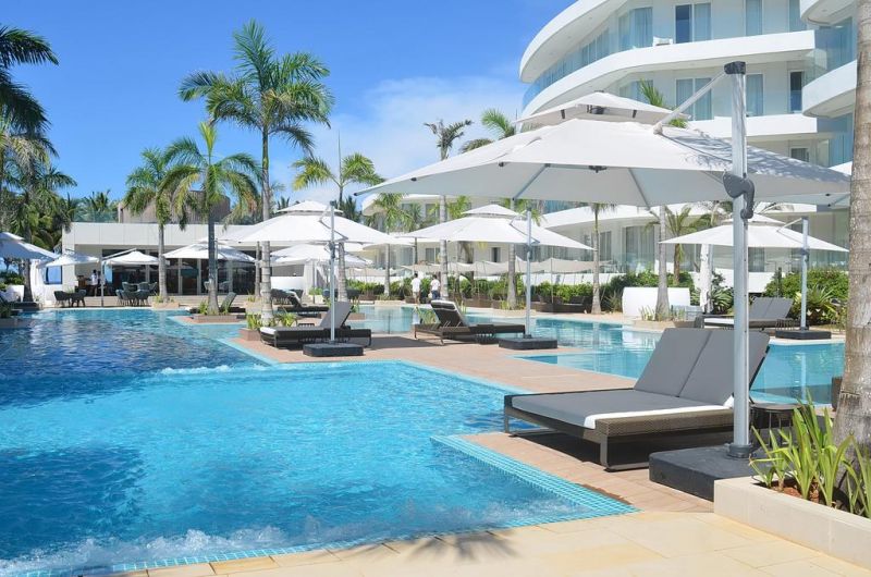 Aqua Boracay 5* миниатюра 5