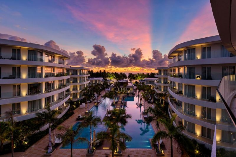 Aqua Boracay 5* миниатюра 6