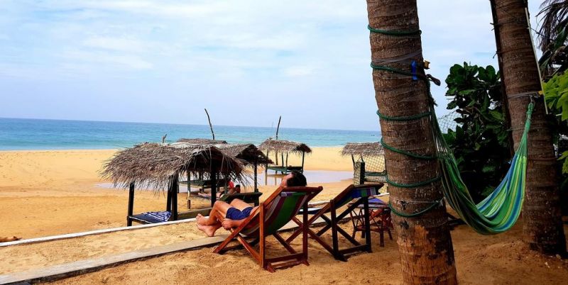 Sea Shine Guest House миниатюра 5