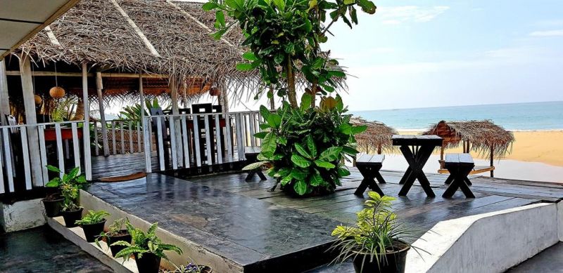 Sea Shine Guest House миниатюра 6