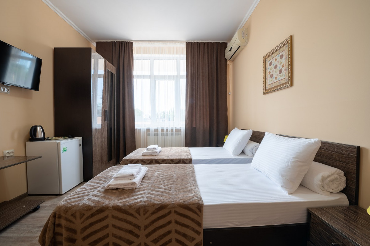 Матис (Ex. Таис) 1* миниатюра 3