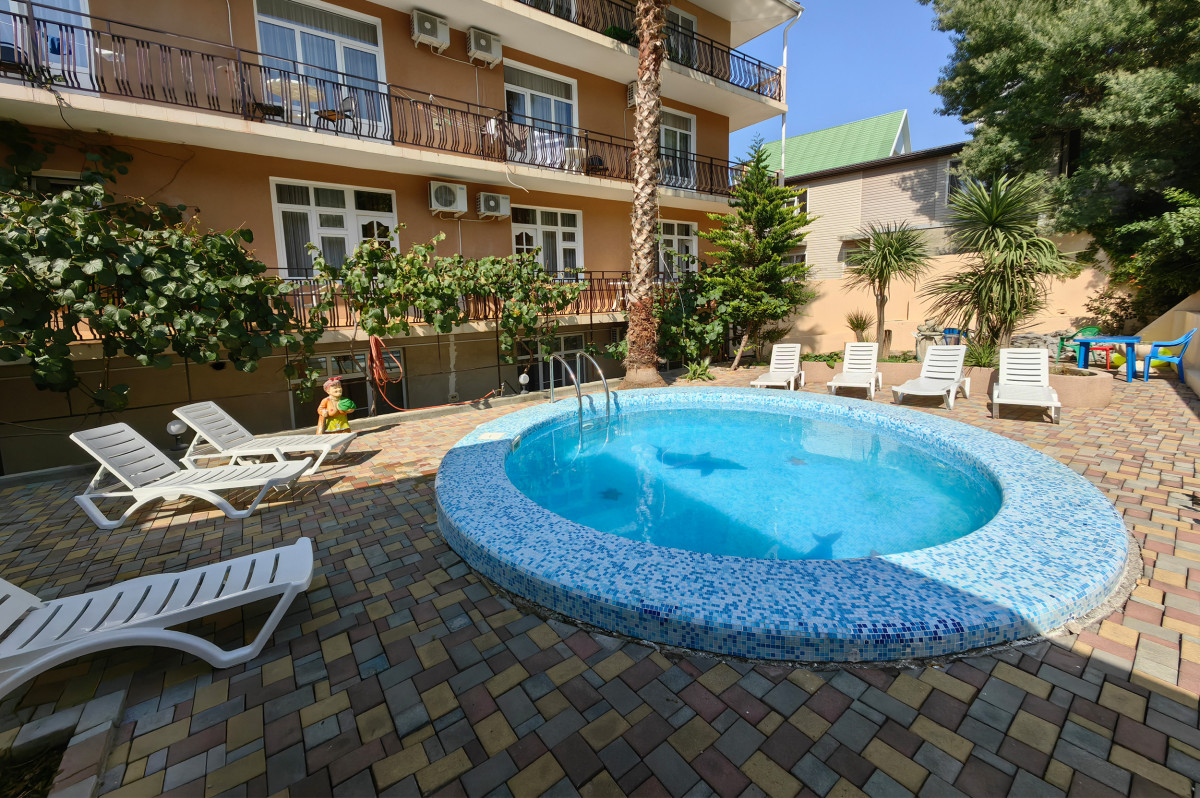 Матис (Ex. Таис) 1* миниатюра 4