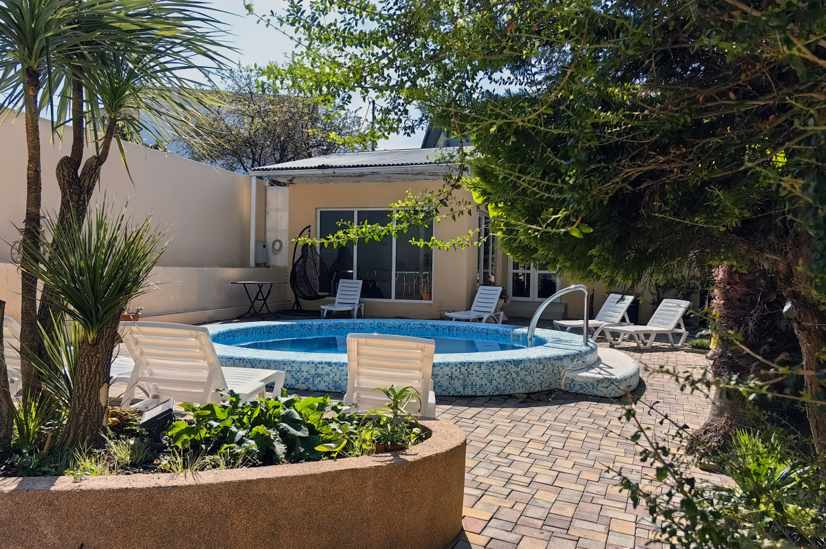 Матис (Ex. Таис) 1* миниатюра 5