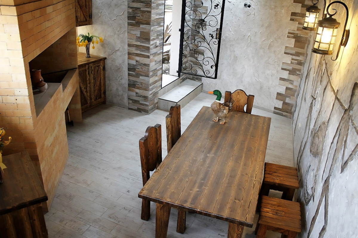 Матис (Ex. Таис) 1* миниатюра 6