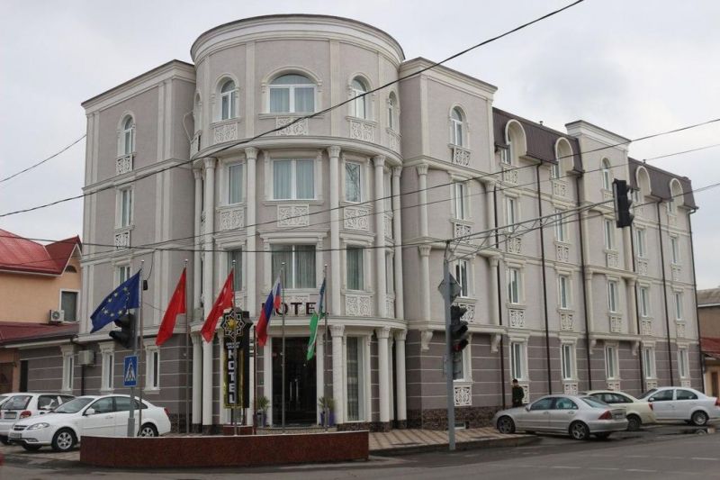 Orient Grand 3*