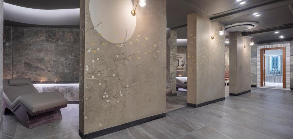 Blue Marlin Deluxe Spa & Resort 5* миниатюра 4