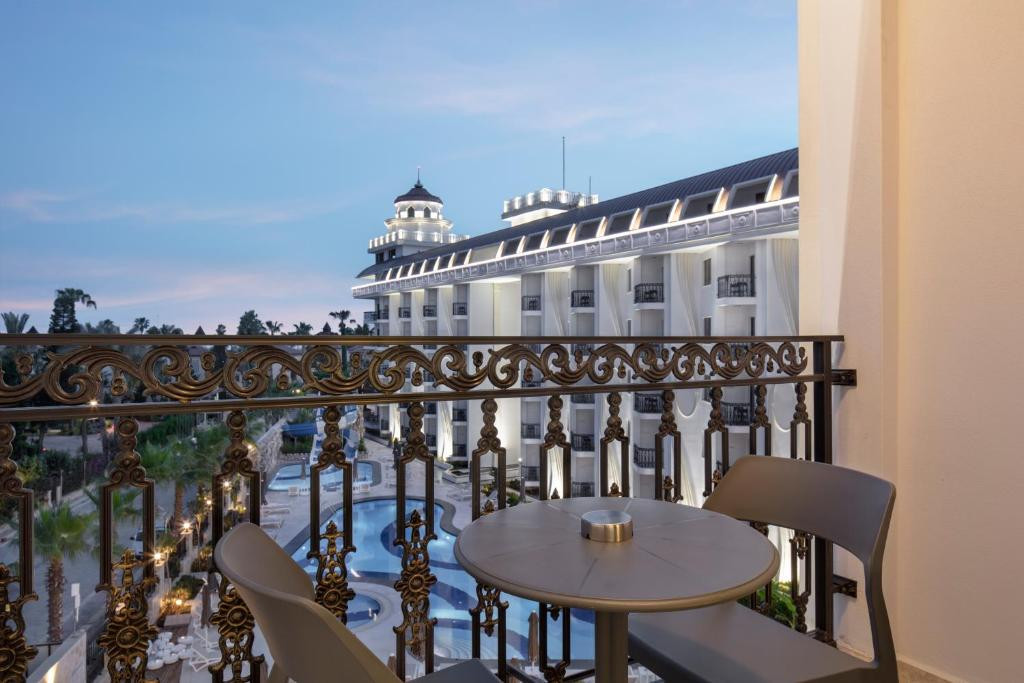 Blue Marlin Deluxe Spa & Resort 5* миниатюра 5