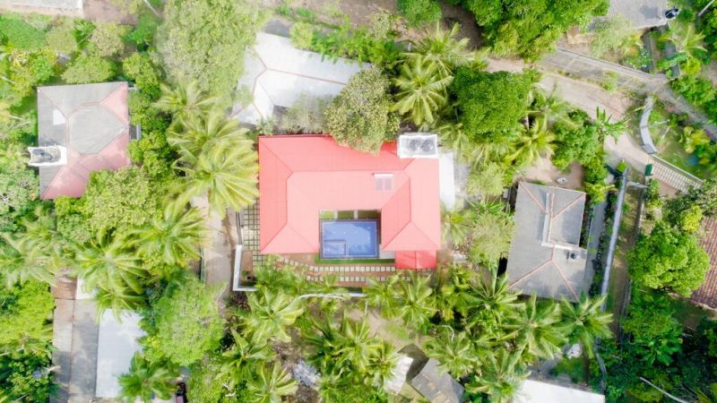 Hikka Villa Ritas  3* миниатюра 6