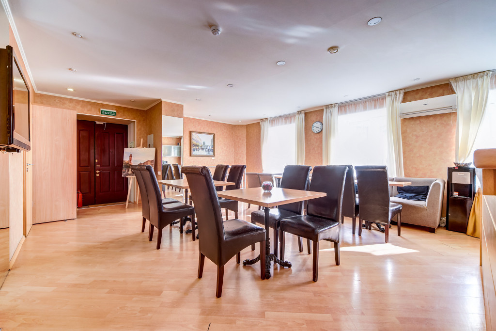 Акме Поликофф 3* миниатюра 4