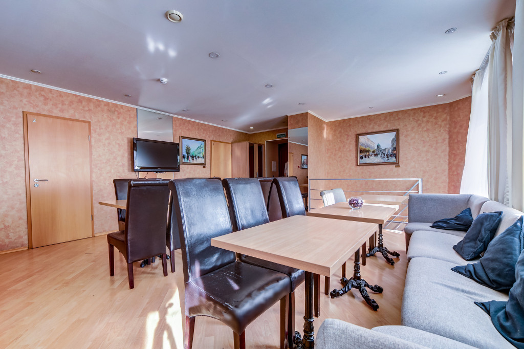 Акме Поликофф 3* миниатюра 6