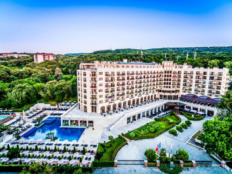 Sh Dolce Vita (Ex. Dolce Vita Sunshine Resort) 4*