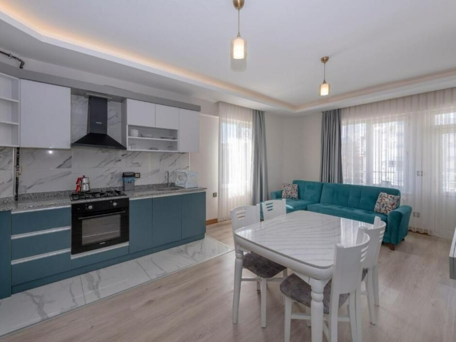 Citrus Park Hotel  4* миниатюра 4