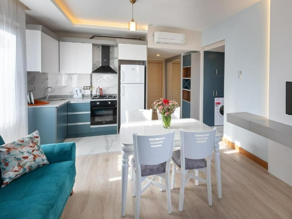 Citrus Park Hotel  4* миниатюра 6