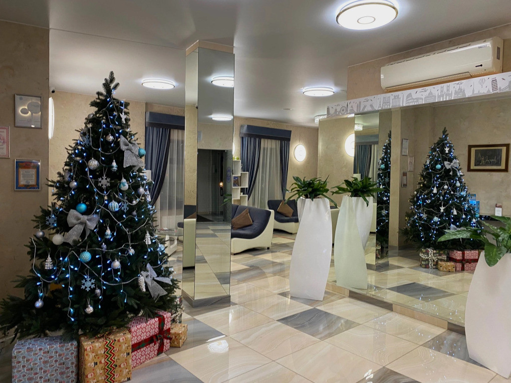 Багратион 4* миниатюра 3