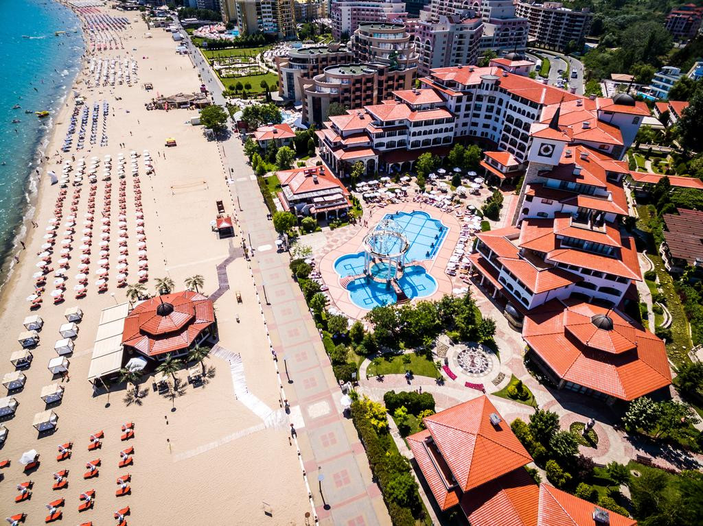 Helena Sands (Ex. Royal Palace Helena Sands) 5*