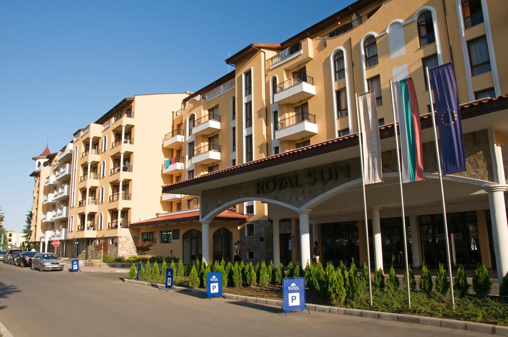 Royal Sun 4*