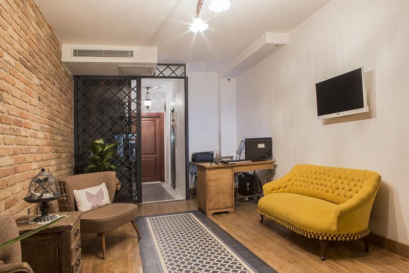 Oriella Hotel 3* миниатюра 2