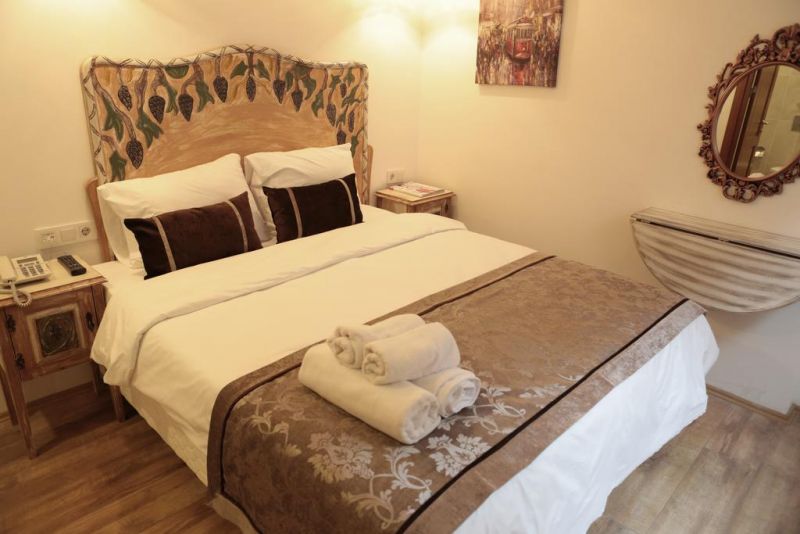 Oriella Hotel 3* миниатюра 6