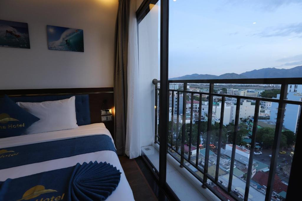 Aloha Hotel 4* миниатюра 6