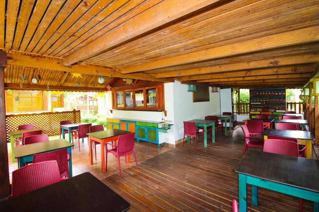 Takamaka Green Village 2* миниатюра 6